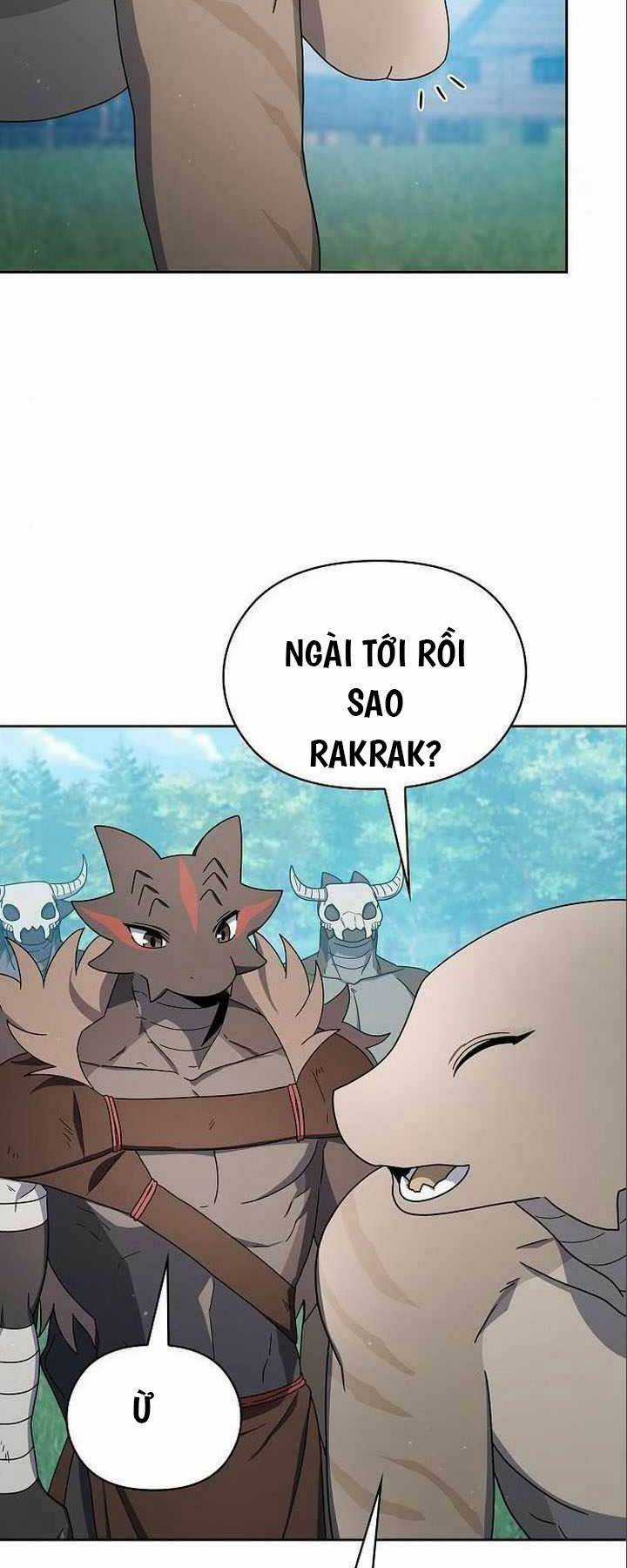 Nền Văn Minh Nebula Chapter 18 trang 58