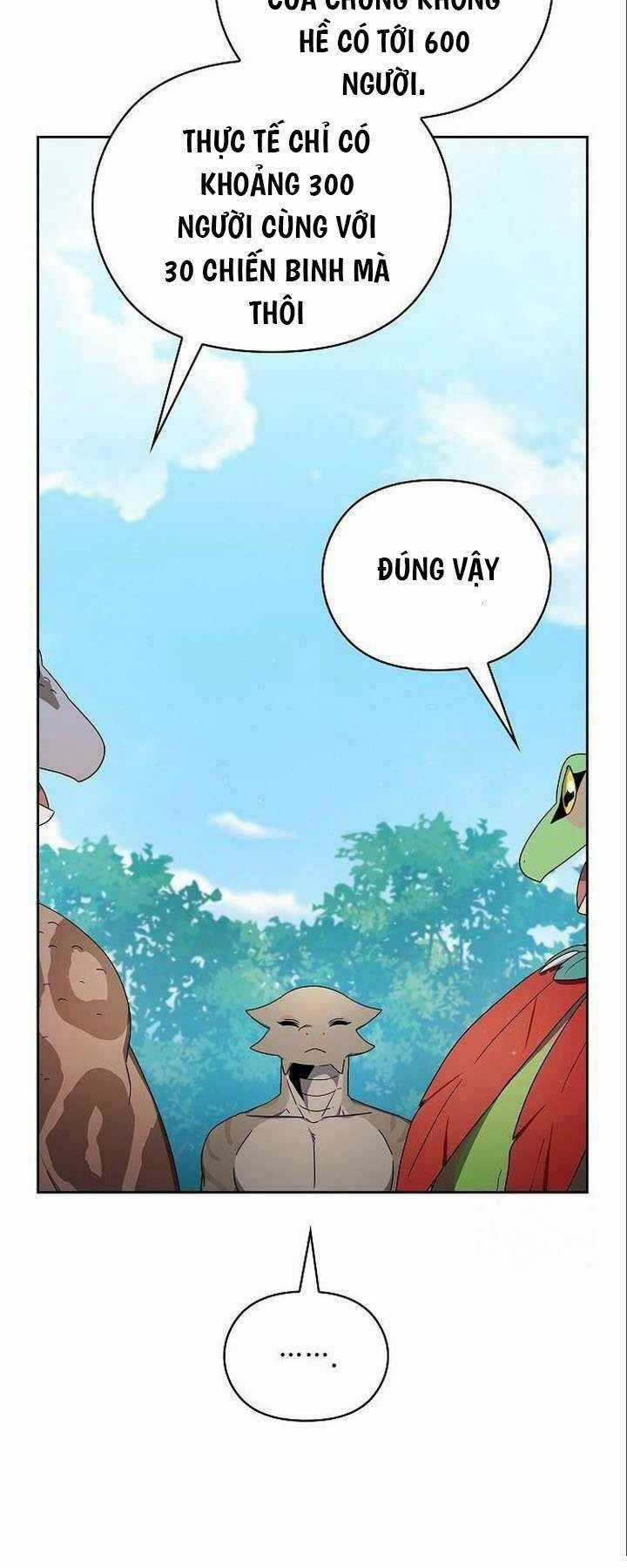 Nền Văn Minh Nebula Chapter 18 trang 6