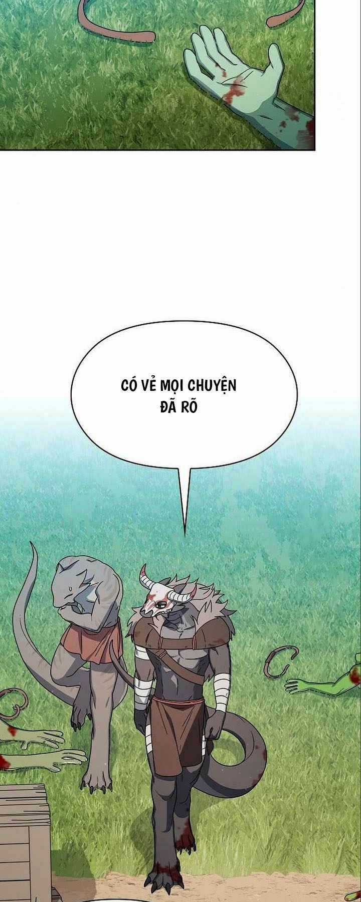 Nền Văn Minh Nebula Chapter 18 trang 74