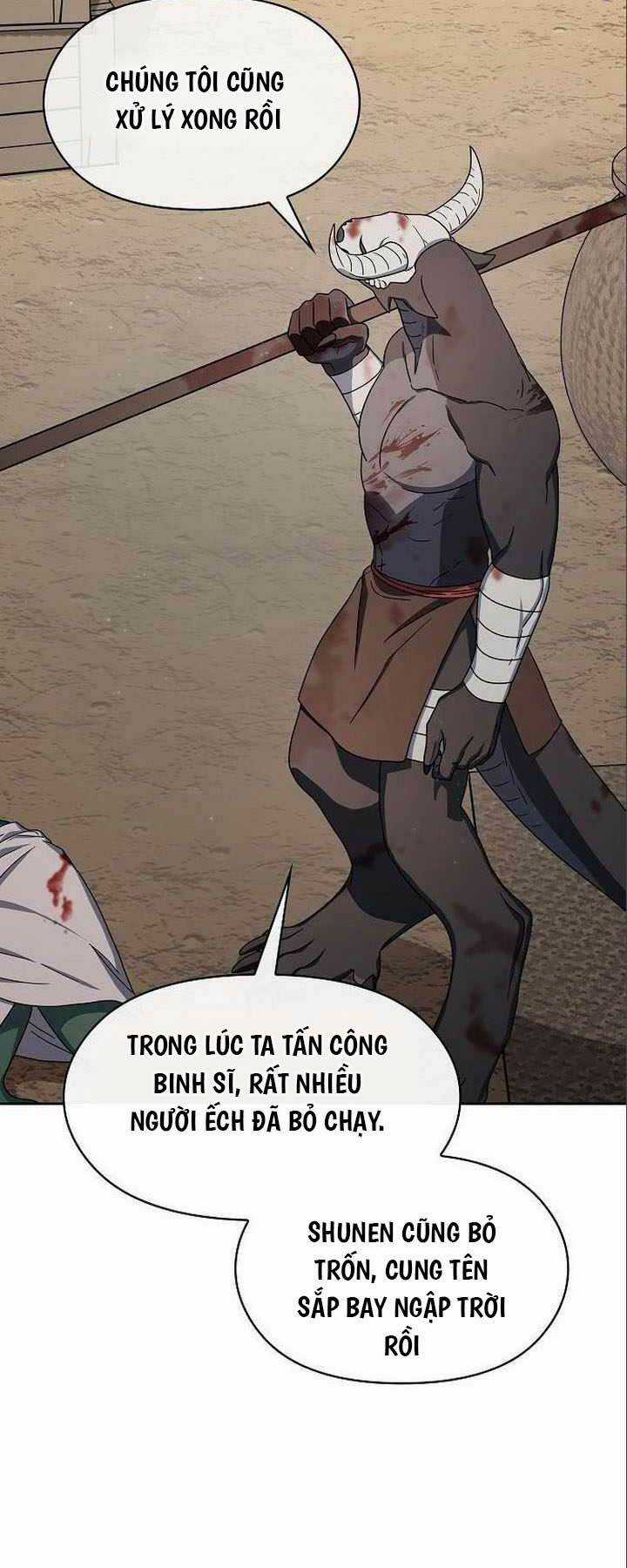 Nền Văn Minh Nebula Chapter 18 trang 75