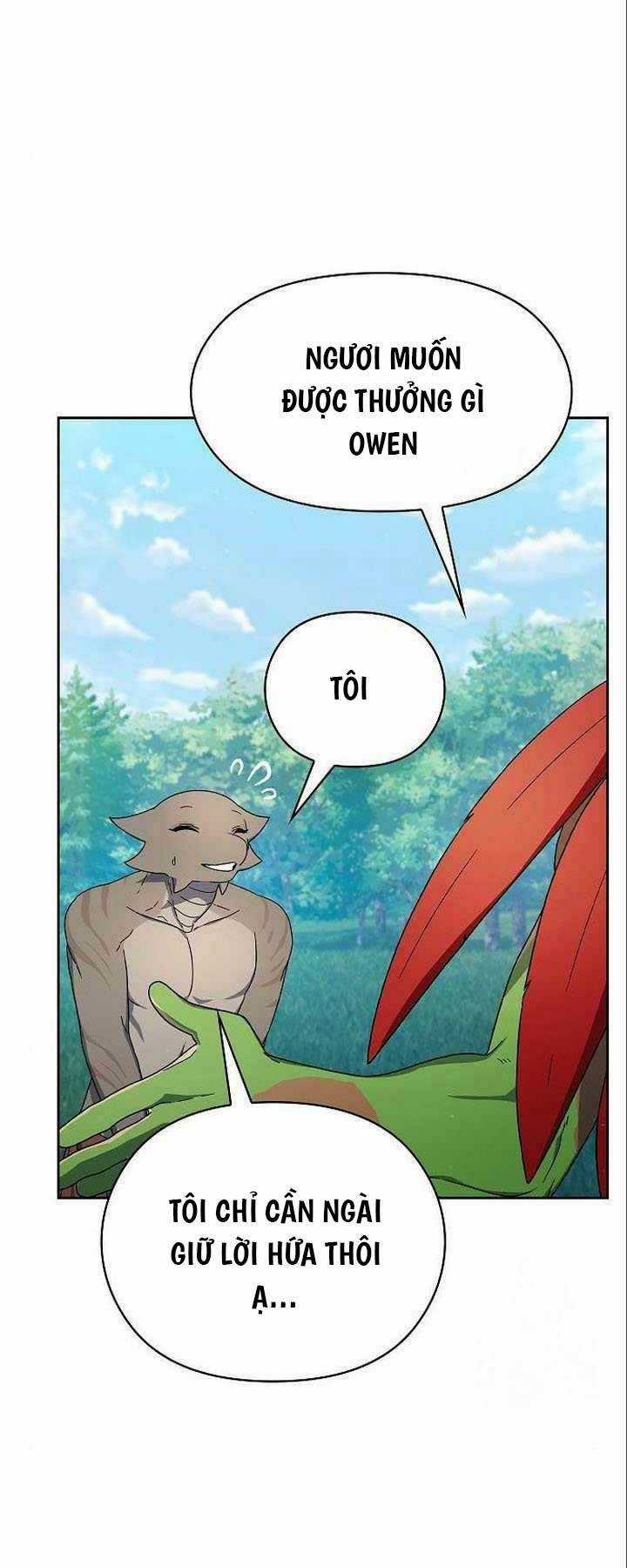 Nền Văn Minh Nebula Chapter 18 trang 8