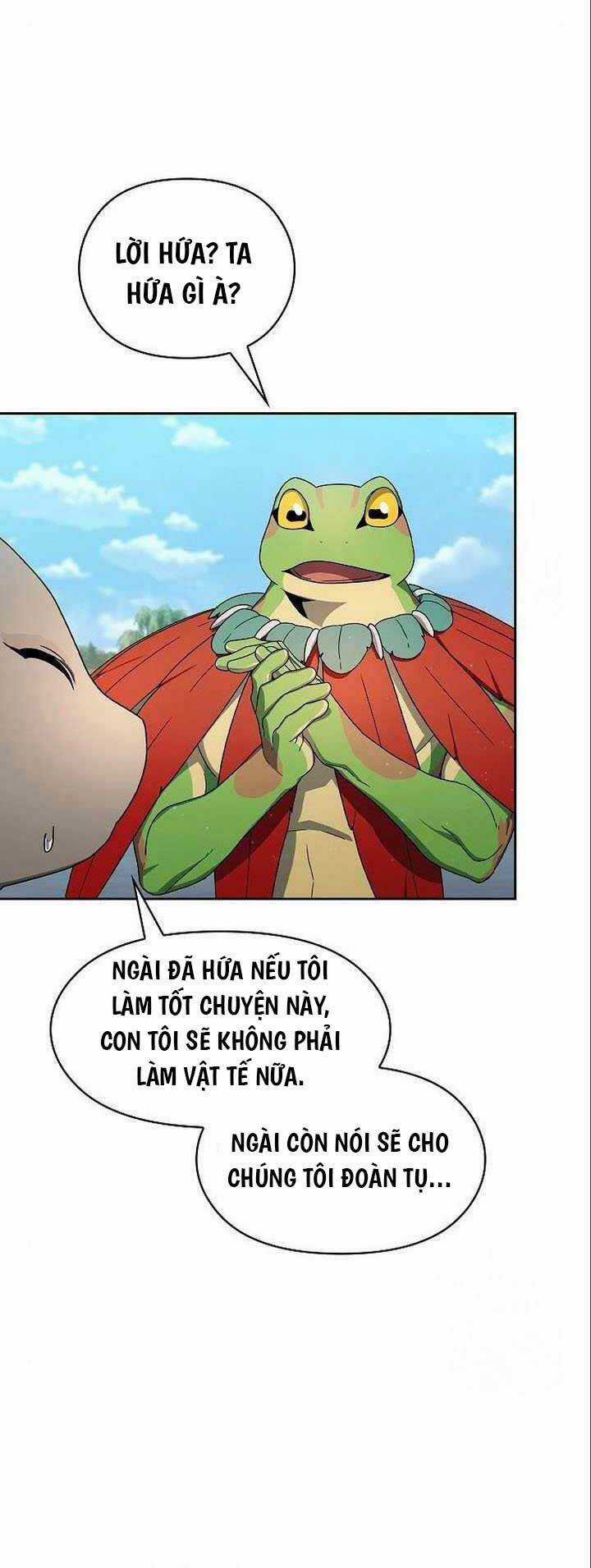 Nền Văn Minh Nebula Chapter 18 trang 9