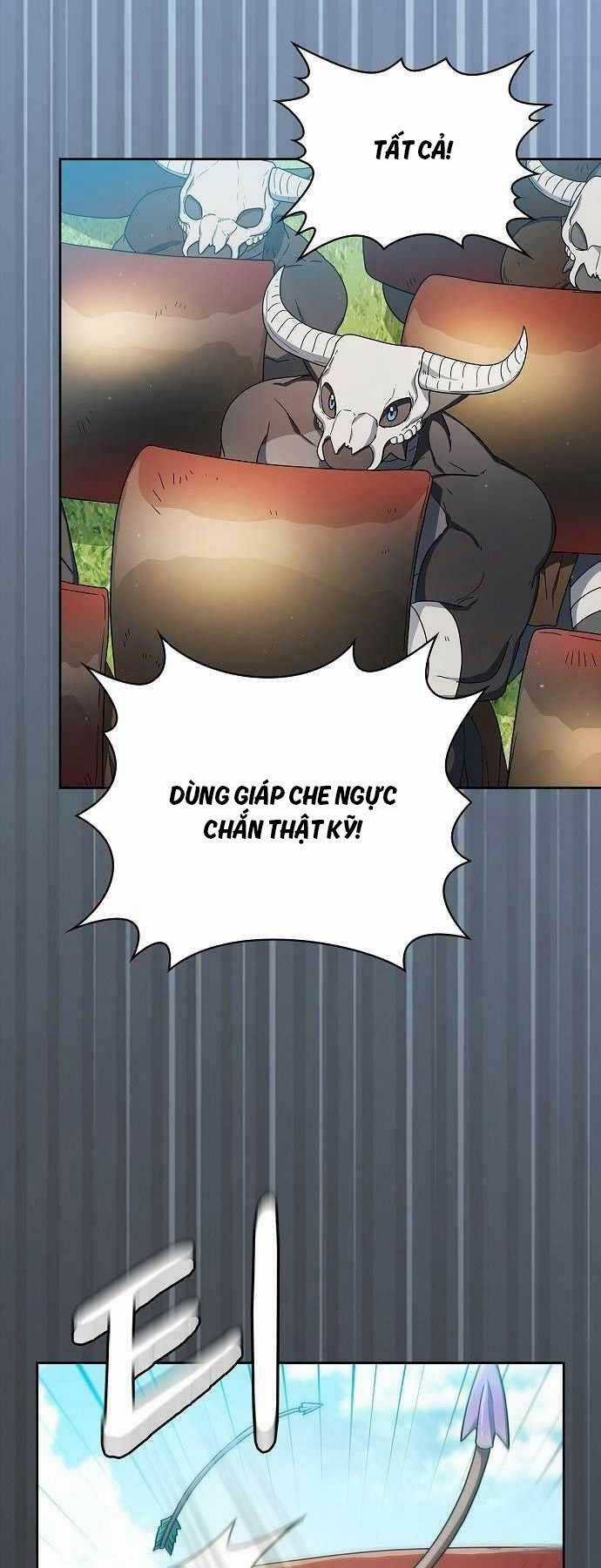 Nền Văn Minh Nebula Chapter 19 trang 10