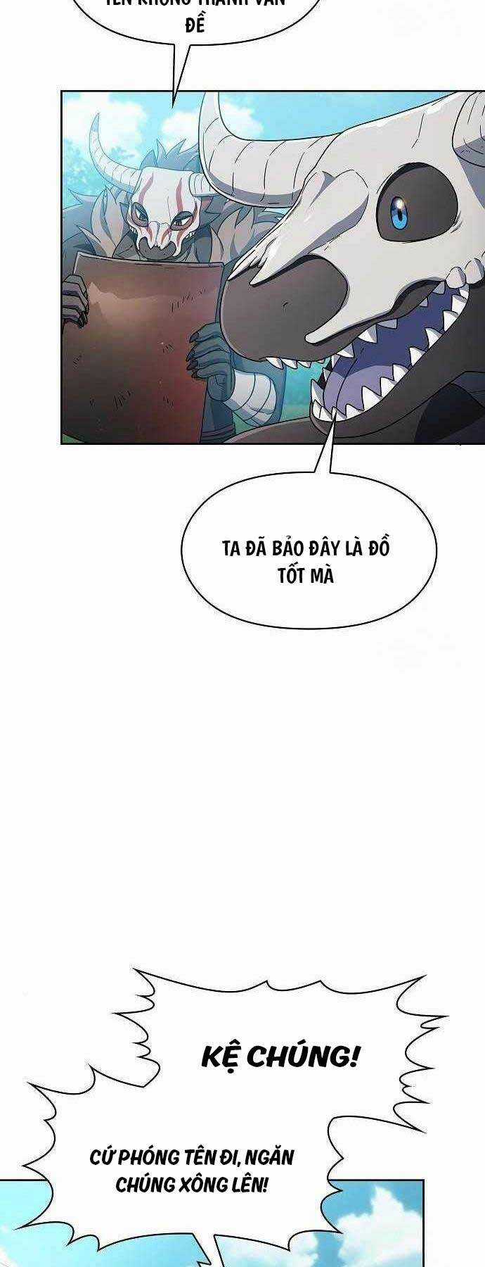 Nền Văn Minh Nebula Chapter 19 trang 14