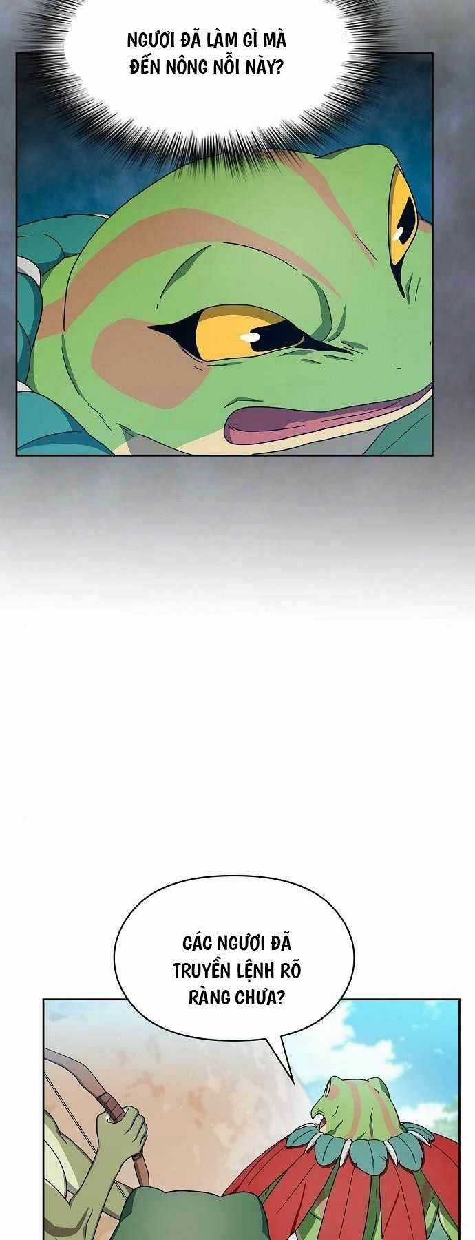 Nền Văn Minh Nebula Chapter 19 trang 2