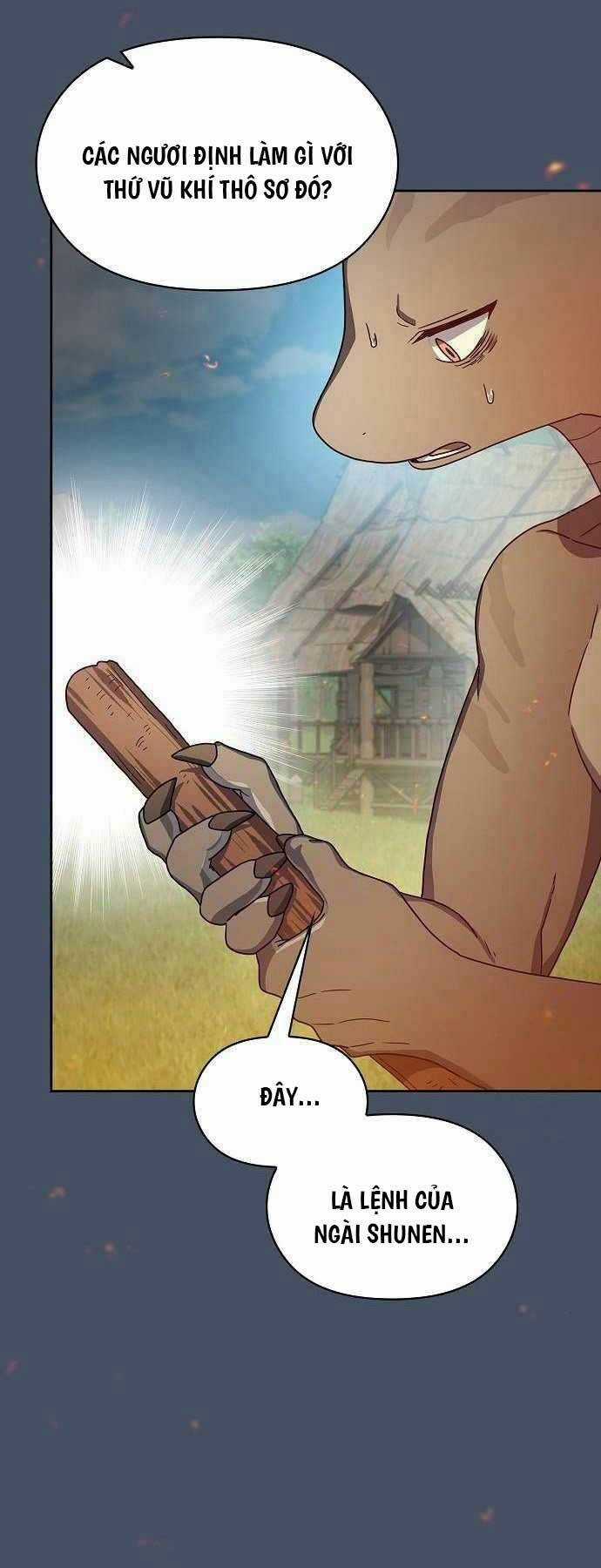 Nền Văn Minh Nebula Chapter 19 trang 21