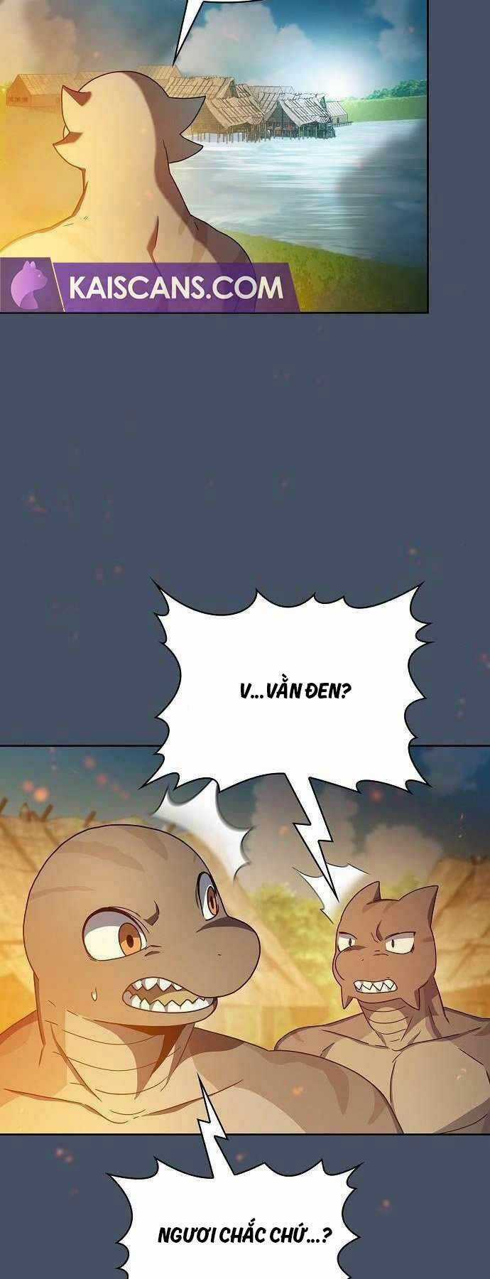 Nền Văn Minh Nebula Chapter 19 trang 23