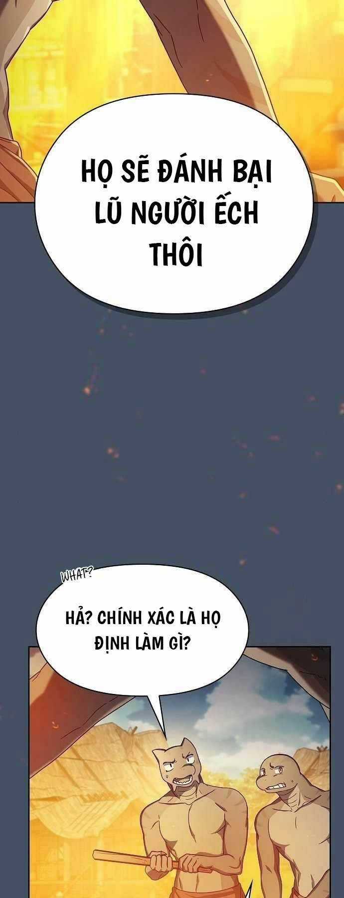 Nền Văn Minh Nebula Chapter 19 trang 25