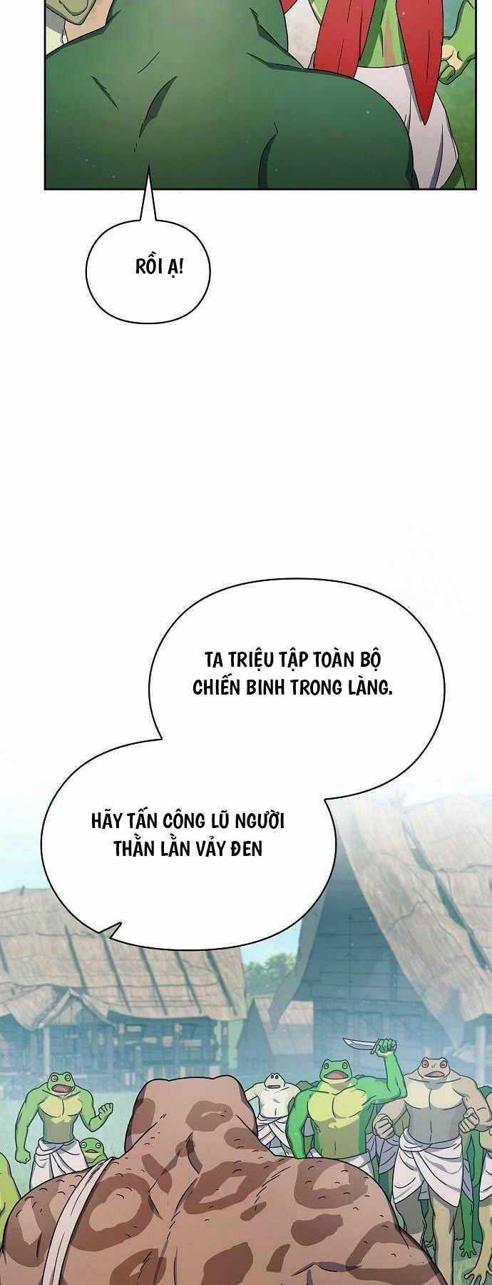 Nền Văn Minh Nebula Chapter 19 trang 3