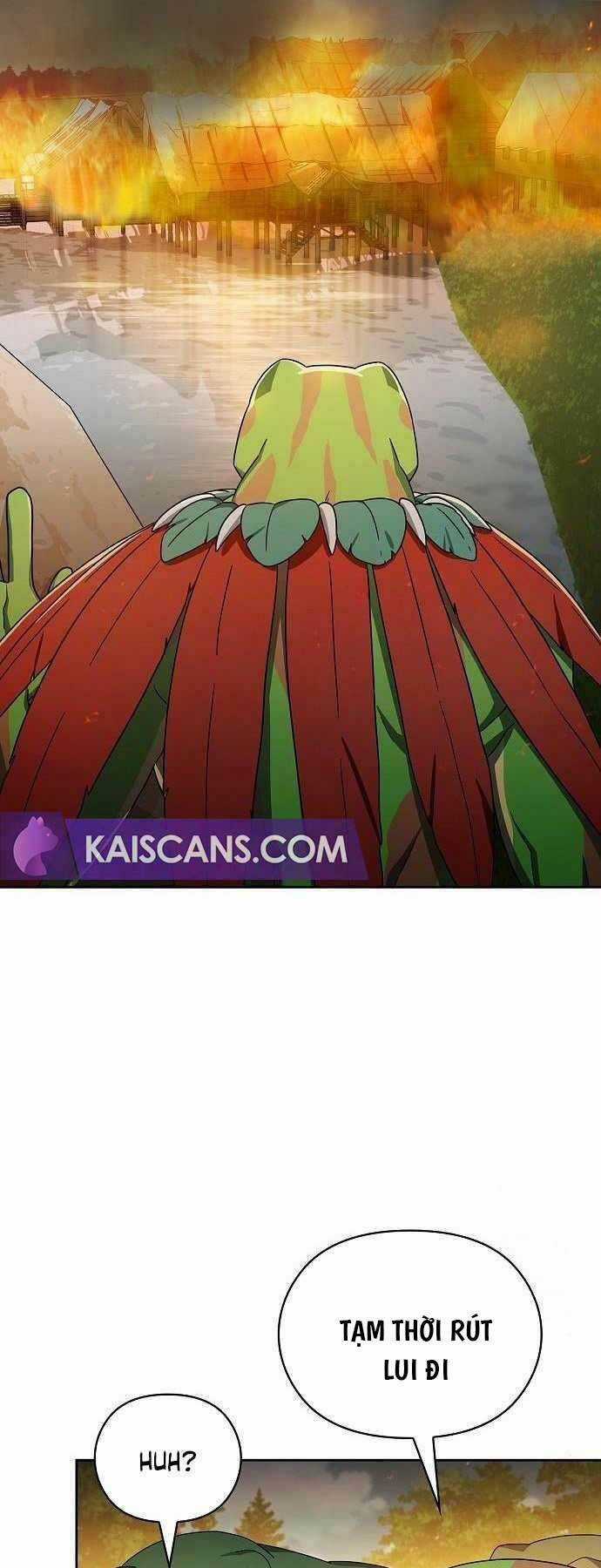 Nền Văn Minh Nebula Chapter 19 trang 32