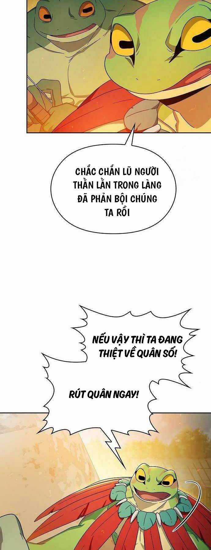 Nền Văn Minh Nebula Chapter 19 trang 33