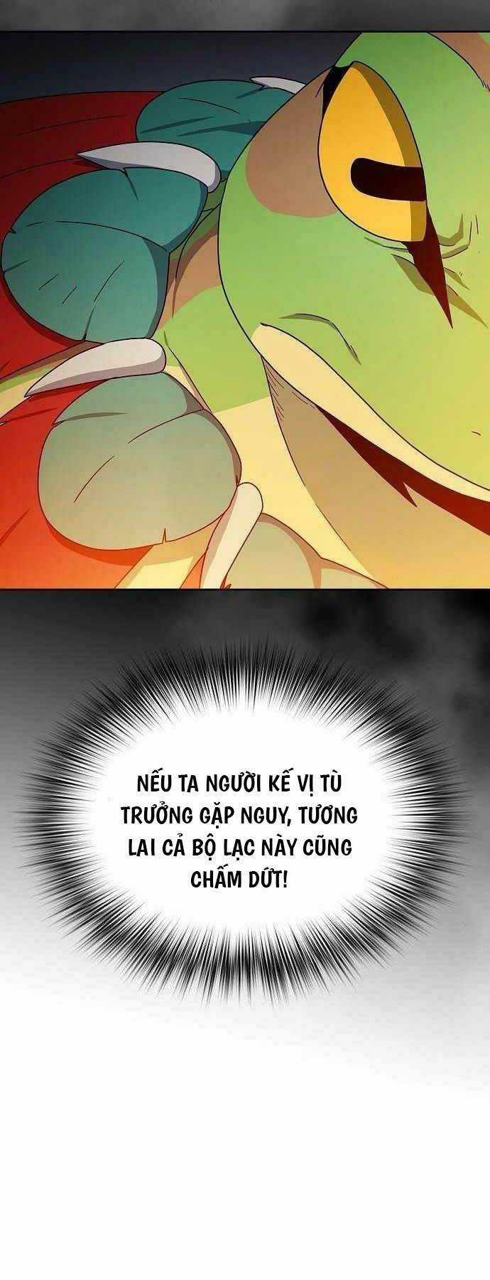 Nền Văn Minh Nebula Chapter 19 trang 35