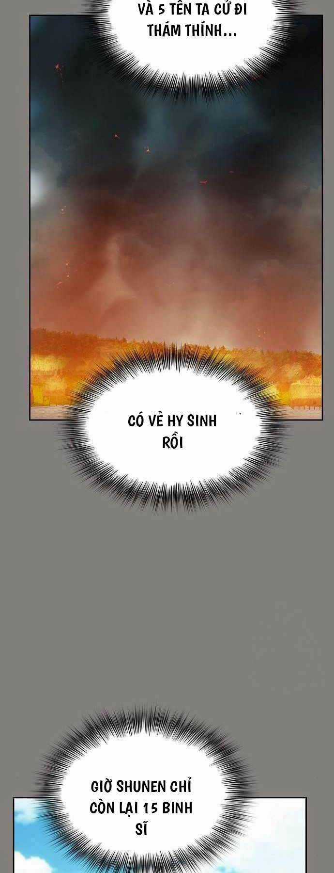 Nền Văn Minh Nebula Chapter 19 trang 44