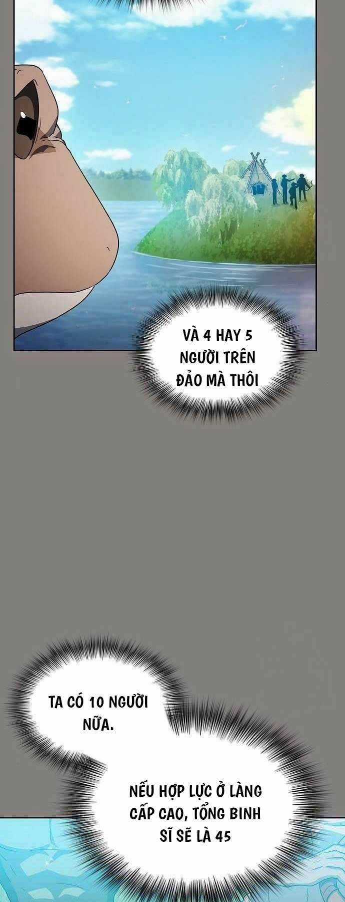 Nền Văn Minh Nebula Chapter 19 trang 45