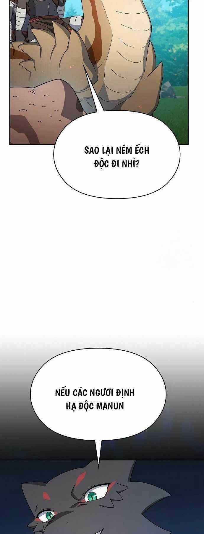 Nền Văn Minh Nebula Chapter 19 trang 77