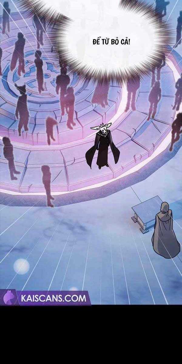 Nền Văn Minh Nebula Chapter 2 trang 28