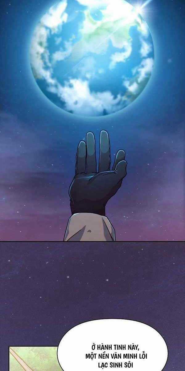 Nền Văn Minh Nebula Chapter 2 trang 3