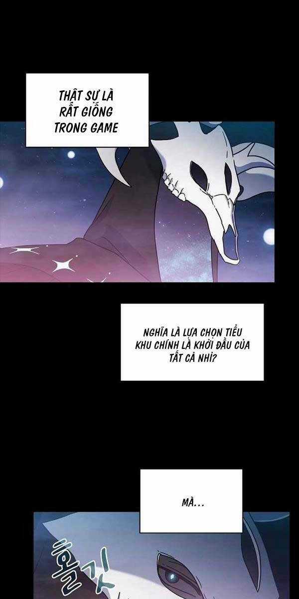 Nền Văn Minh Nebula Chapter 2 trang 33