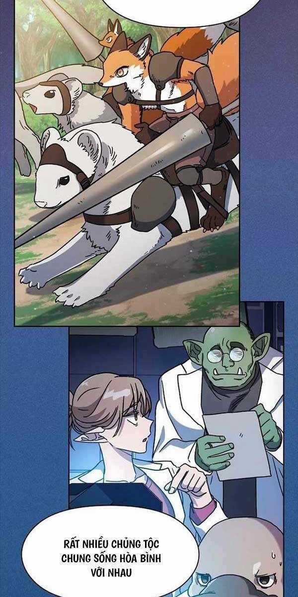 Nền Văn Minh Nebula Chapter 2 trang 4