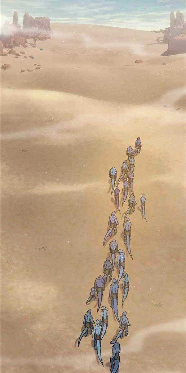 Nền Văn Minh Nebula Chapter 2 trang 75