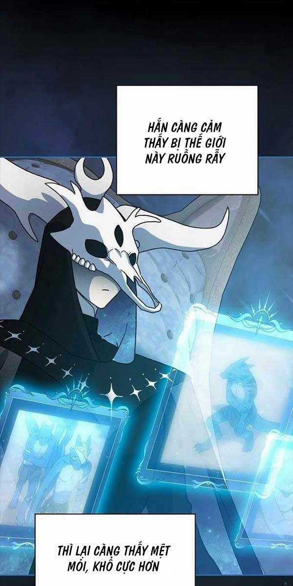 Nền Văn Minh Nebula Chapter 2 trang 83