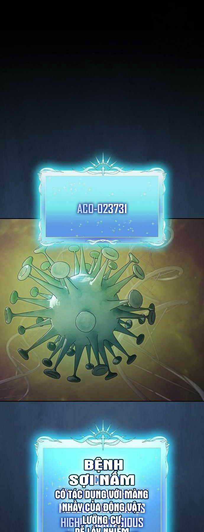 Nền Văn Minh Nebula Chapter 20 trang 14