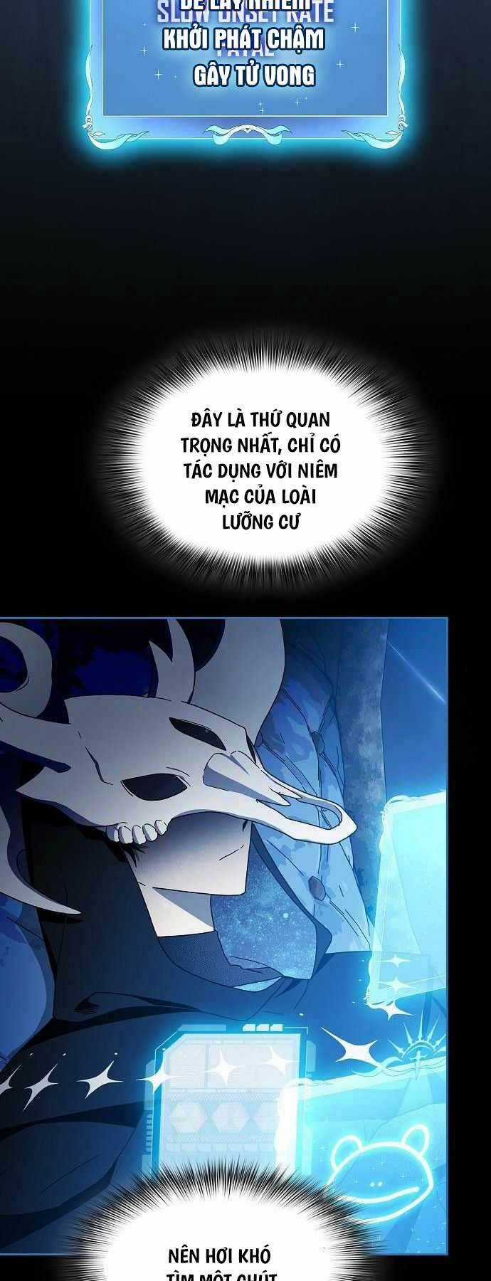 Nền Văn Minh Nebula Chapter 20 trang 15