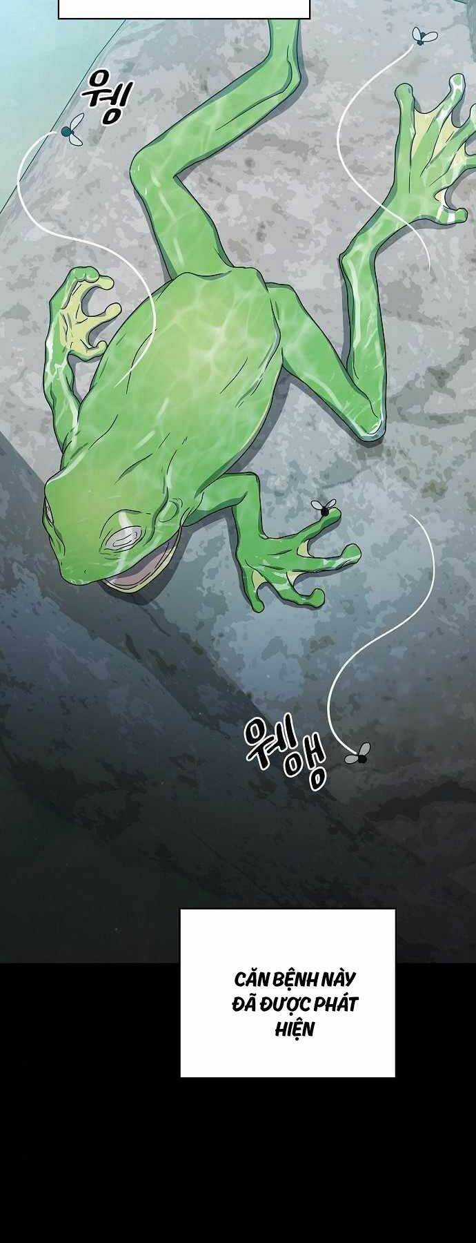 Nền Văn Minh Nebula Chapter 20 trang 18