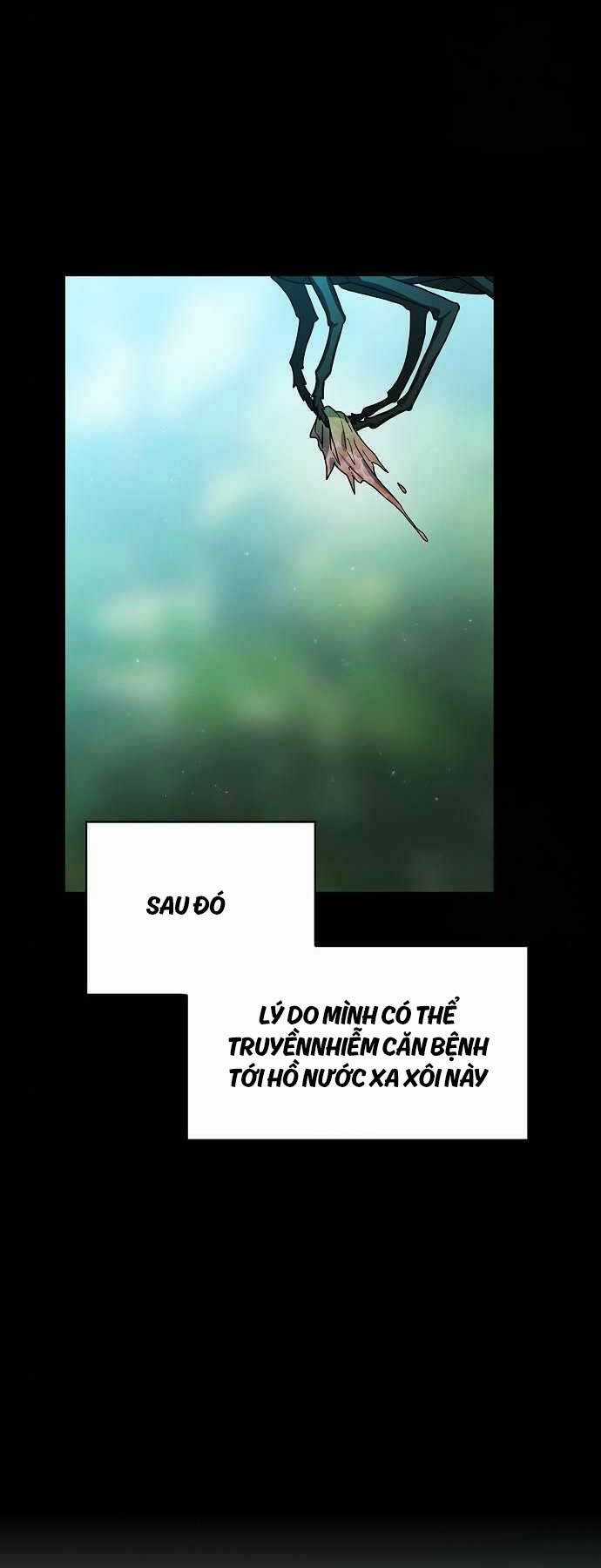 Nền Văn Minh Nebula Chapter 20 trang 19