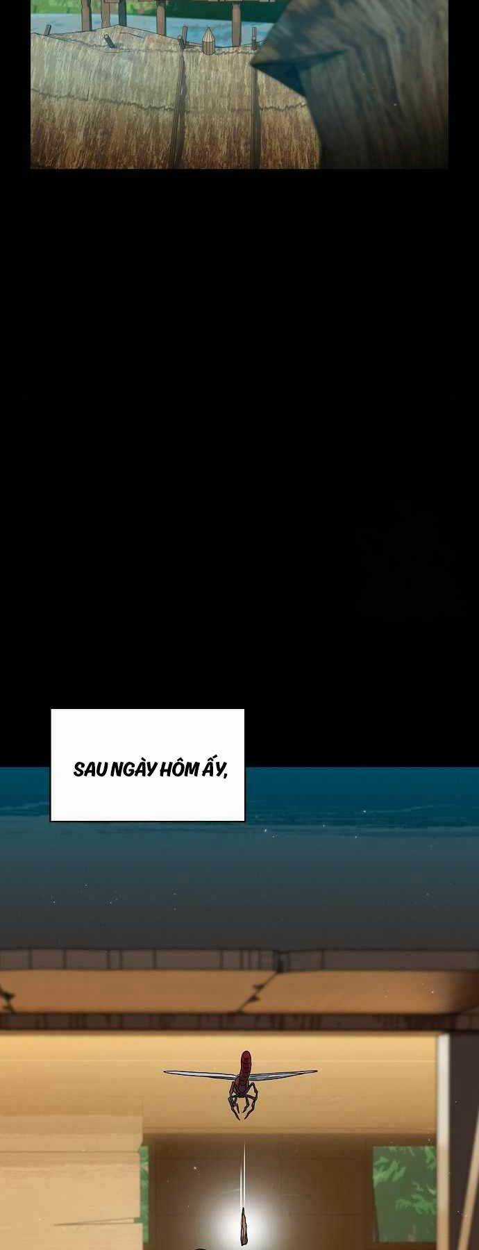 Nền Văn Minh Nebula Chapter 20 trang 22