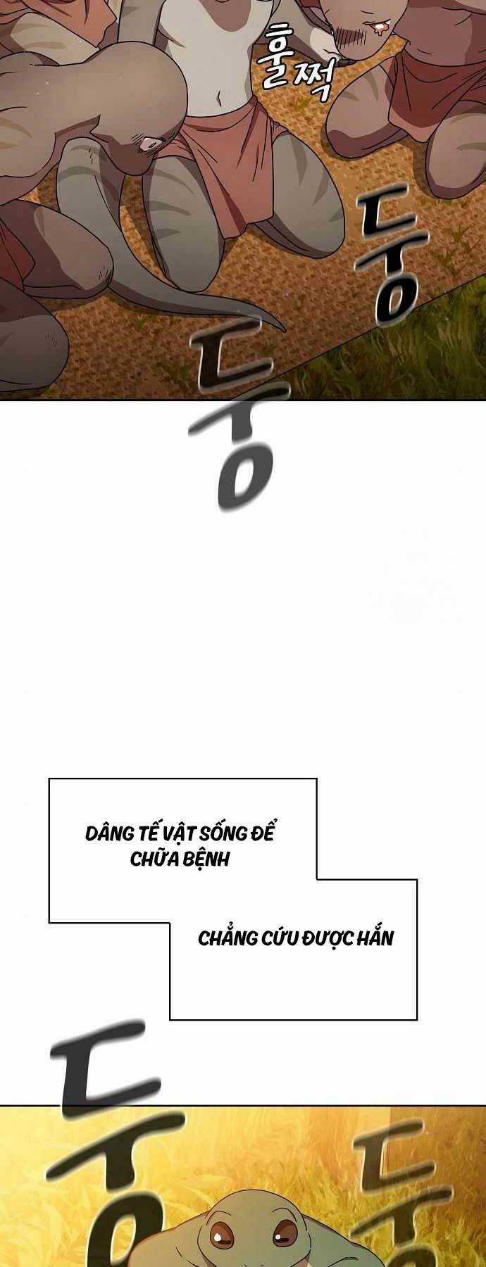 Nền Văn Minh Nebula Chapter 20 trang 26