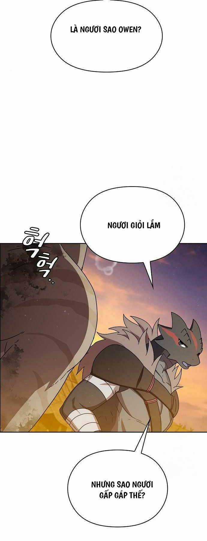 Nền Văn Minh Nebula Chapter 20 trang 35