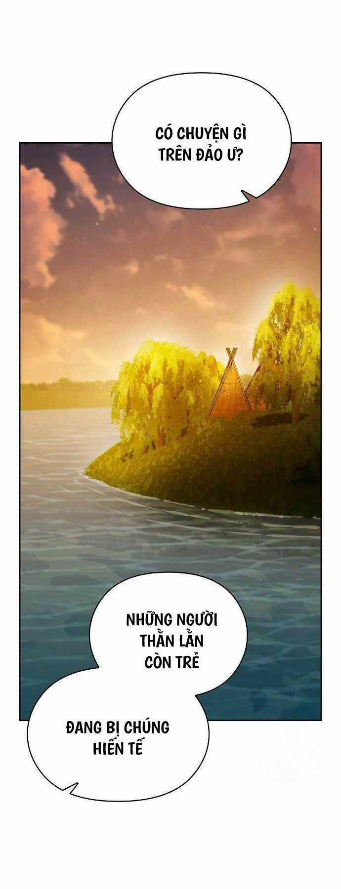 Nền Văn Minh Nebula Chapter 20 trang 37