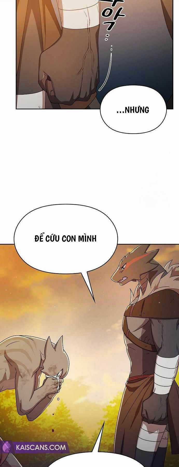 Nền Văn Minh Nebula Chapter 20 trang 49