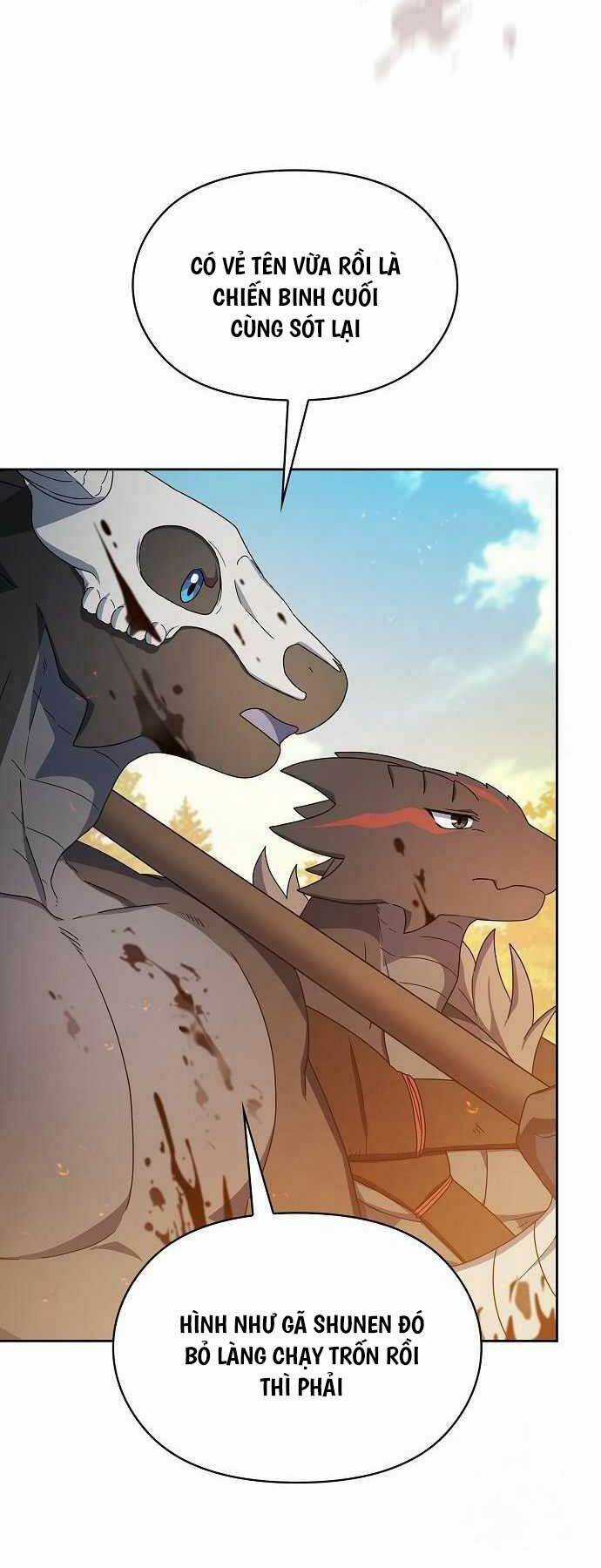 Nền Văn Minh Nebula Chapter 20 trang 5