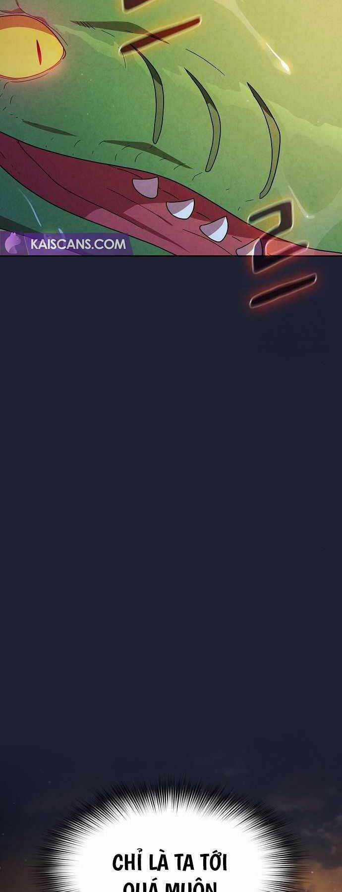 Nền Văn Minh Nebula Chapter 20 trang 60