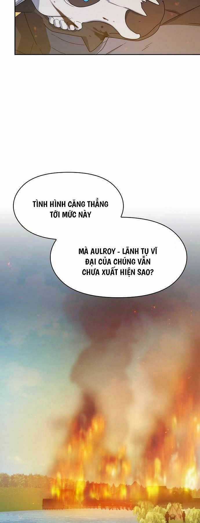 Nền Văn Minh Nebula Chapter 20 trang 8