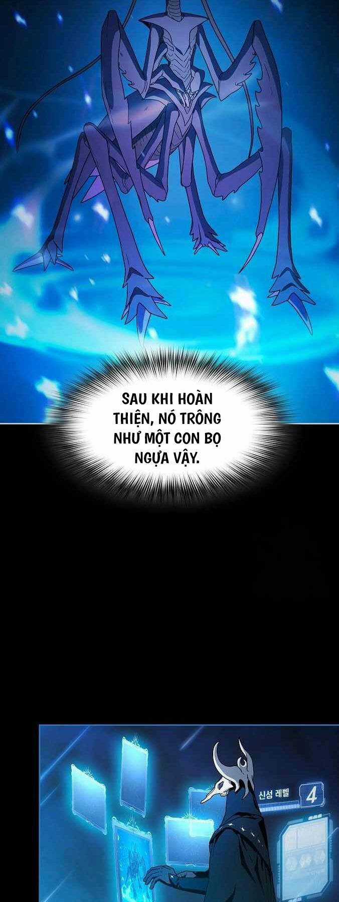 Nền Văn Minh Nebula Chapter 21 trang 12