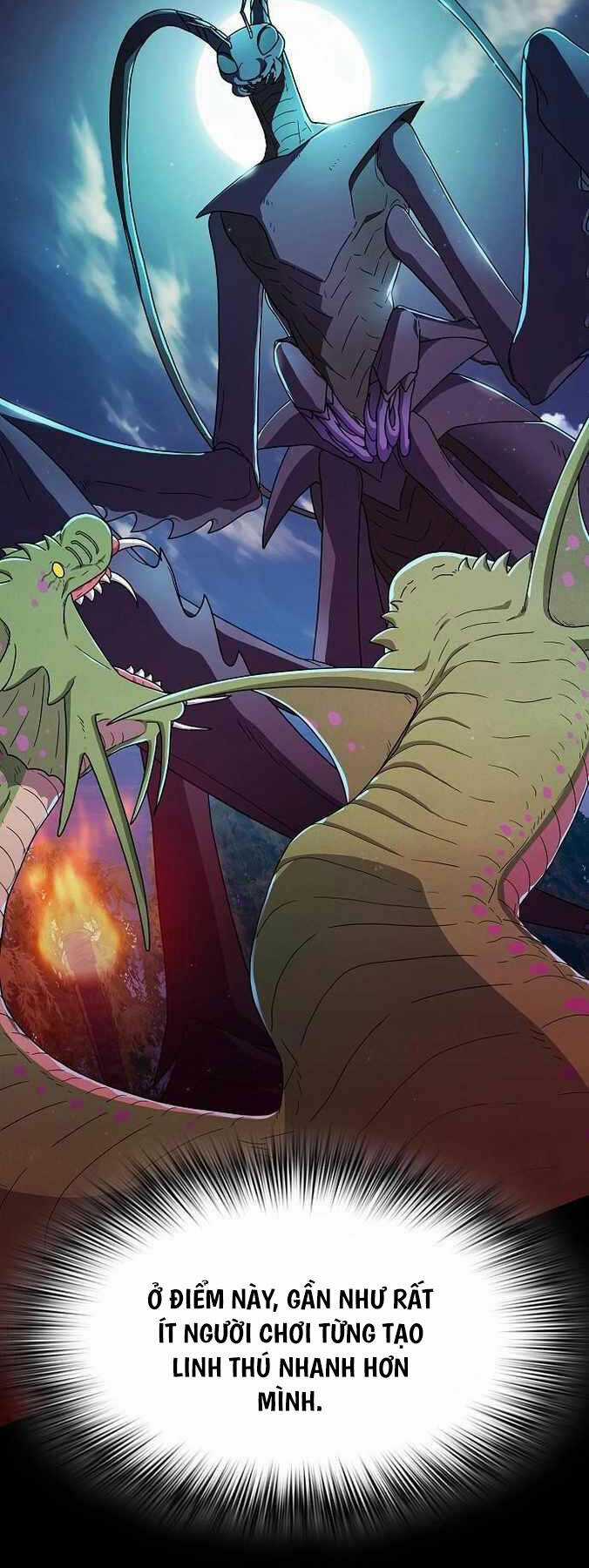 Nền Văn Minh Nebula Chapter 21 trang 14