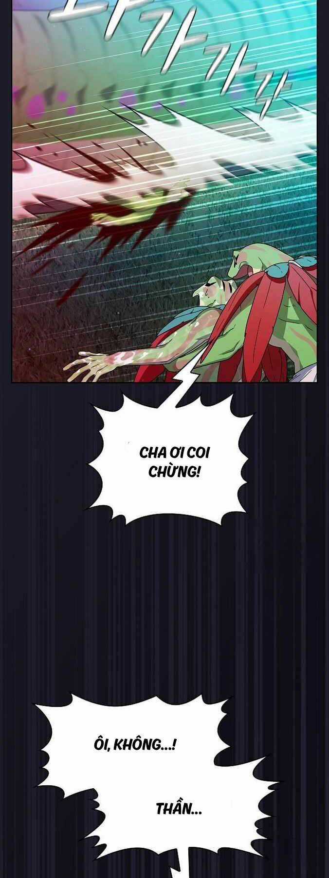 Nền Văn Minh Nebula Chapter 21 trang 19