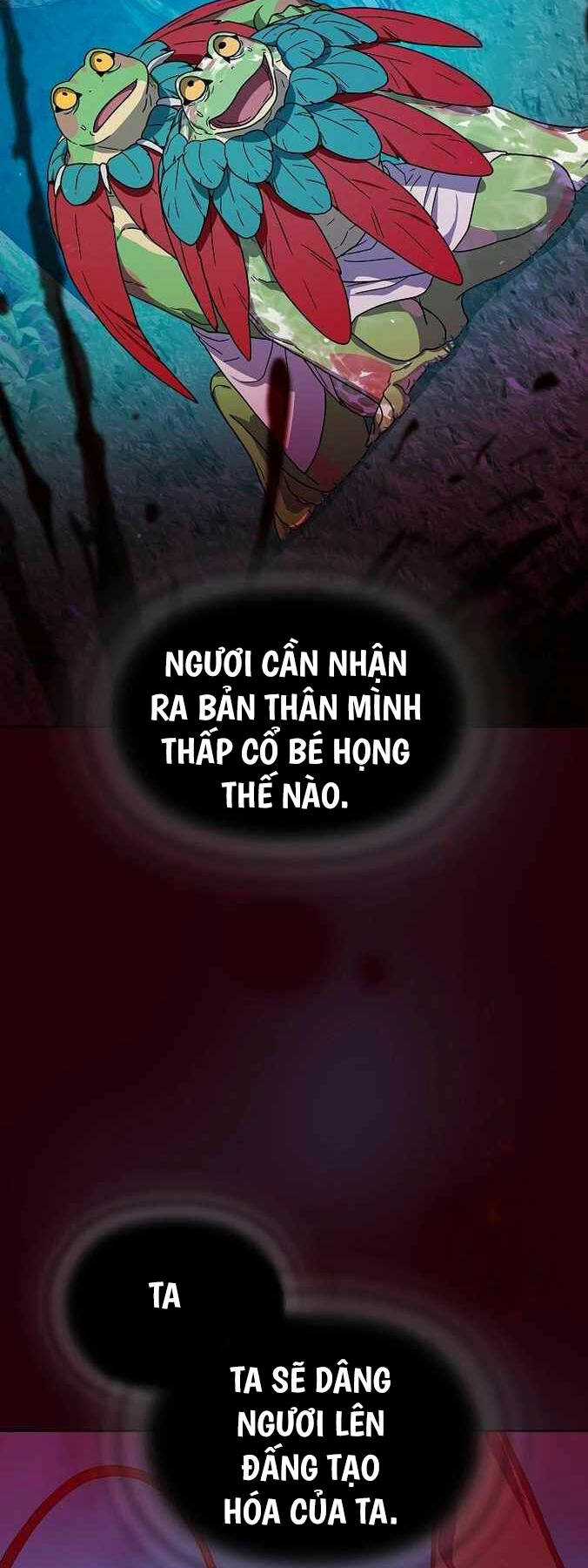 Nền Văn Minh Nebula Chapter 21 trang 26