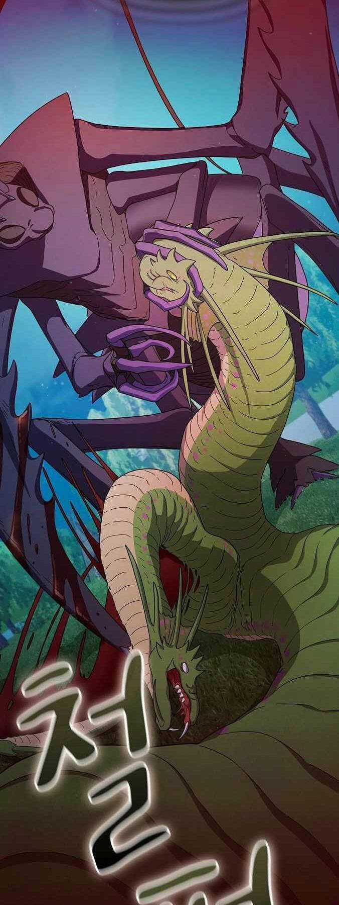 Nền Văn Minh Nebula Chapter 21 trang 27