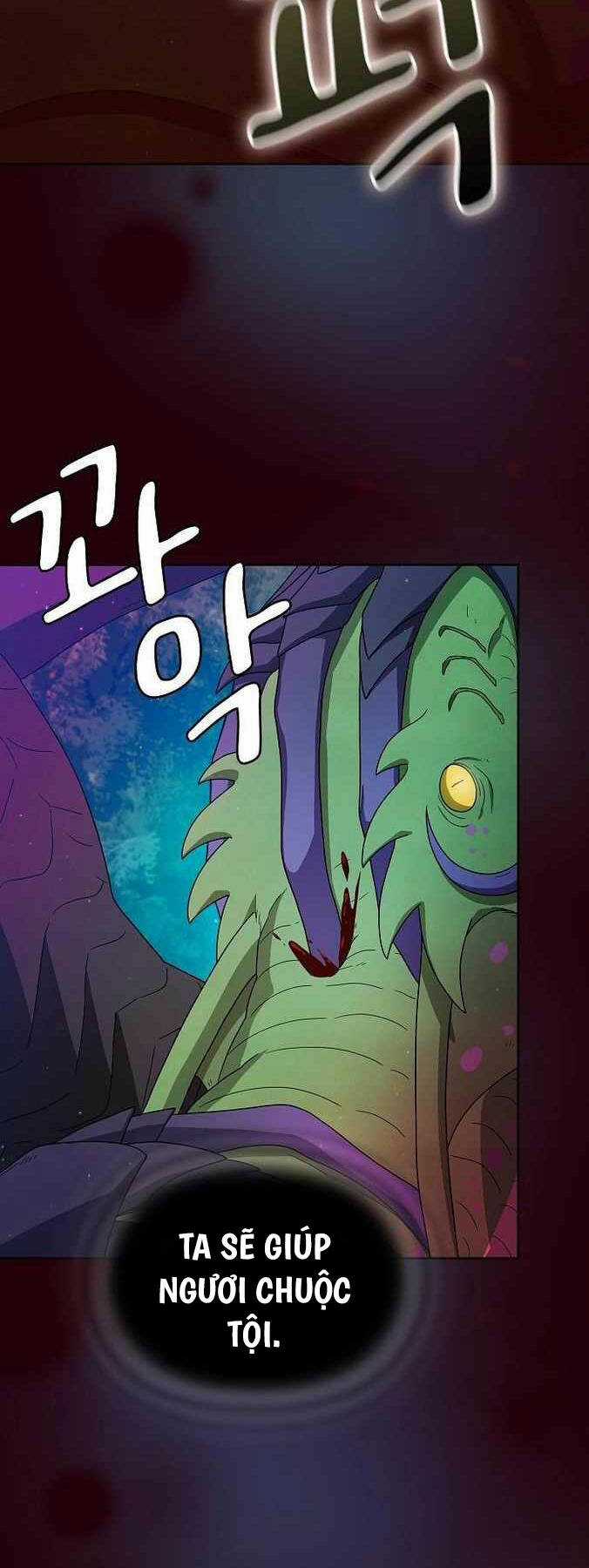 Nền Văn Minh Nebula Chapter 21 trang 28