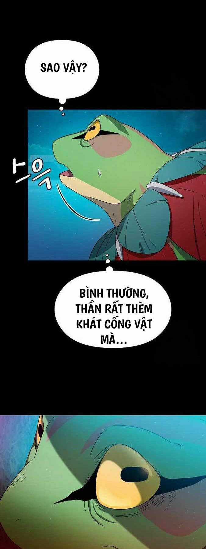 Nền Văn Minh Nebula Chapter 21 trang 3