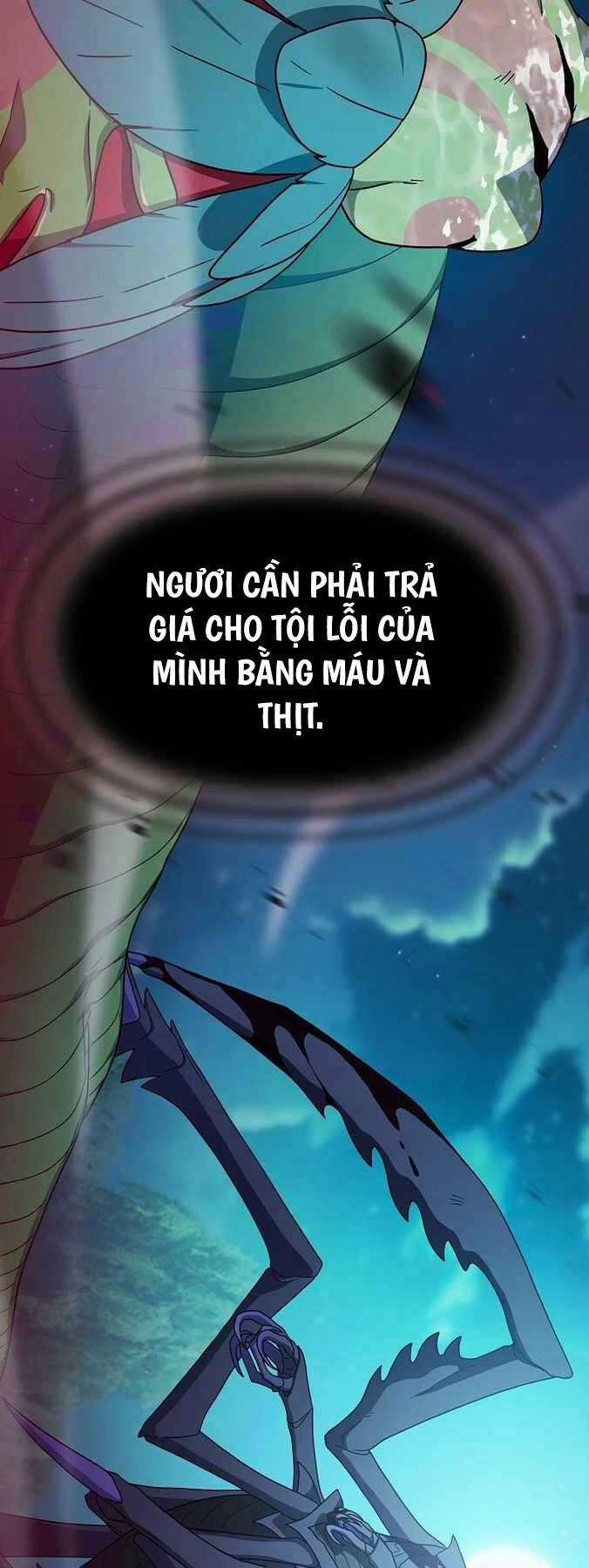 Nền Văn Minh Nebula Chapter 21 trang 32