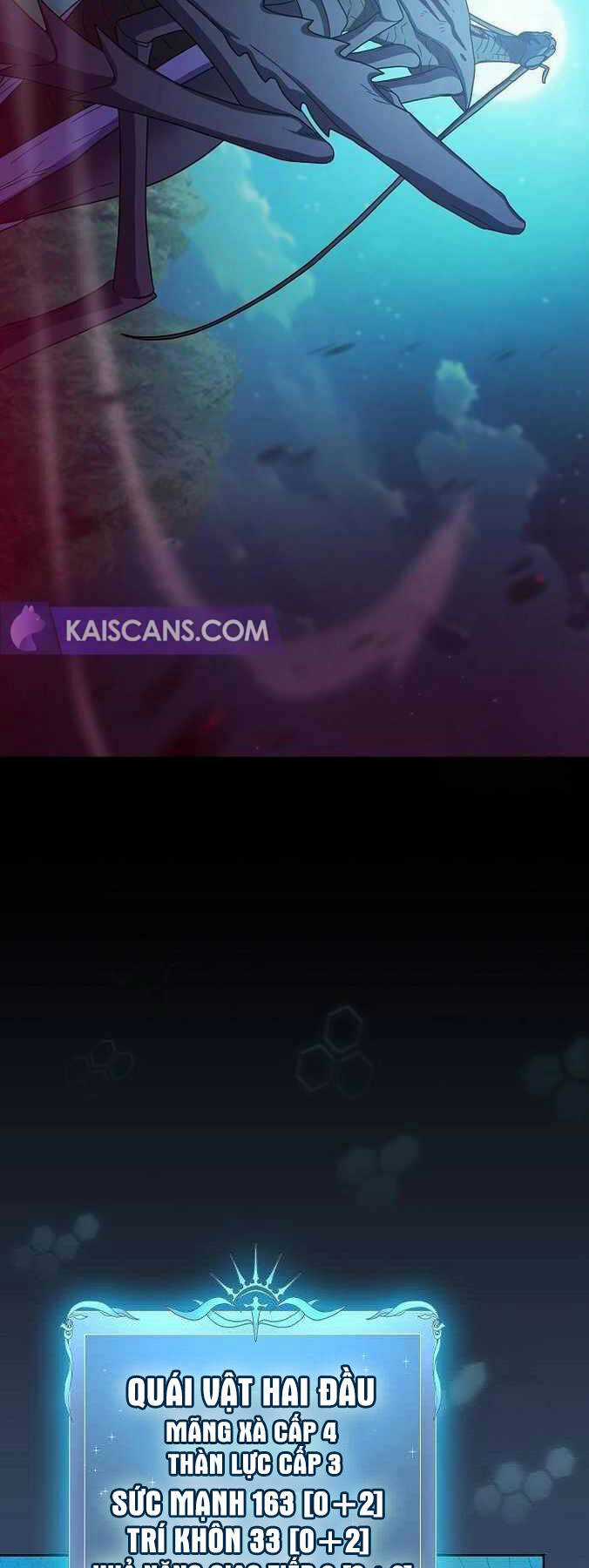 Nền Văn Minh Nebula Chapter 21 trang 33