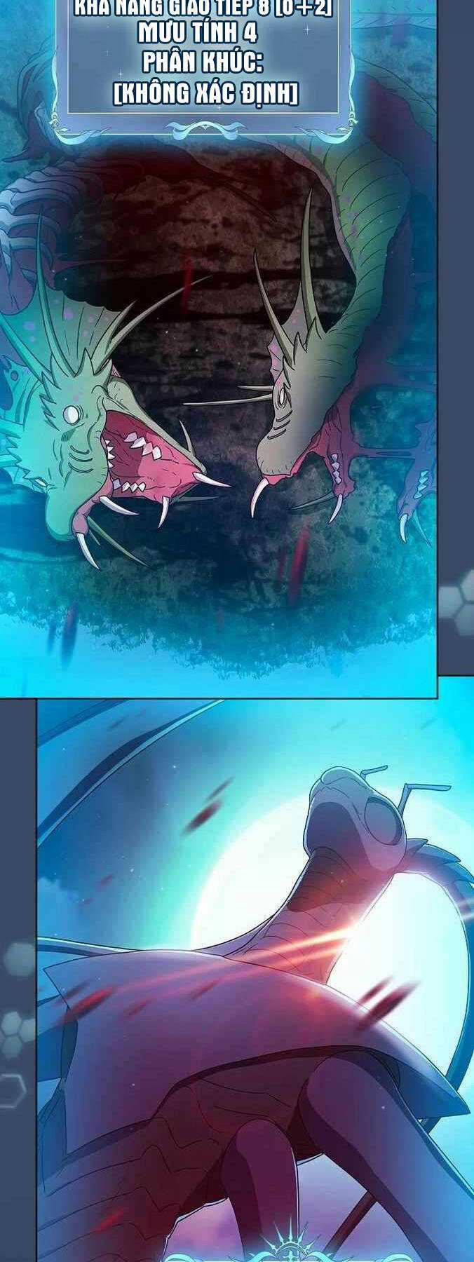 Nền Văn Minh Nebula Chapter 21 trang 34