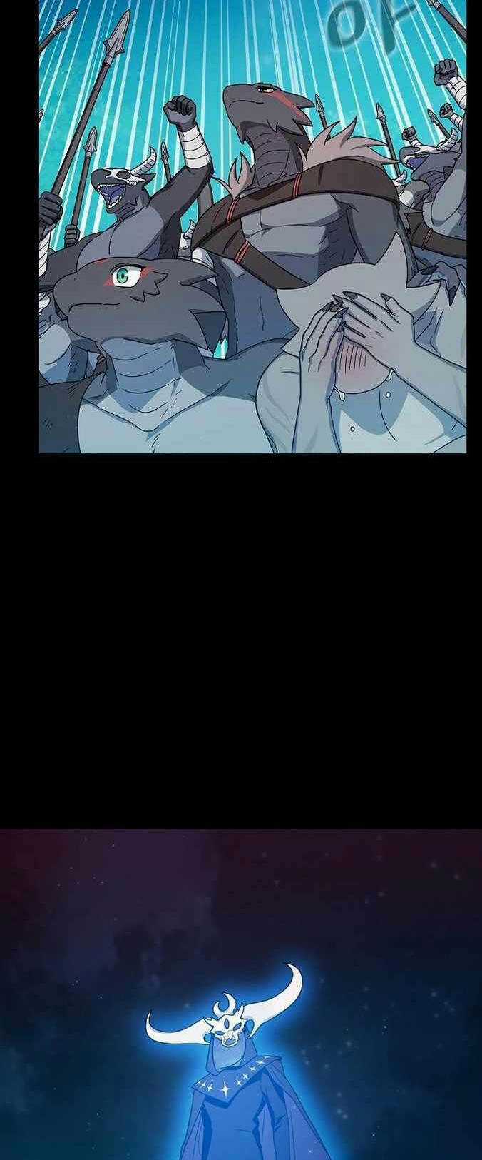 Nền Văn Minh Nebula Chapter 21 trang 36