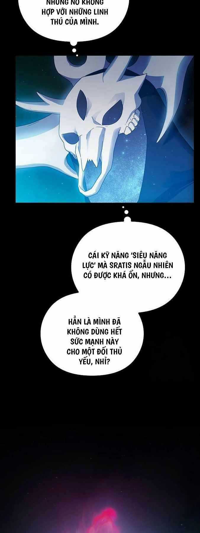 Nền Văn Minh Nebula Chapter 21 trang 38