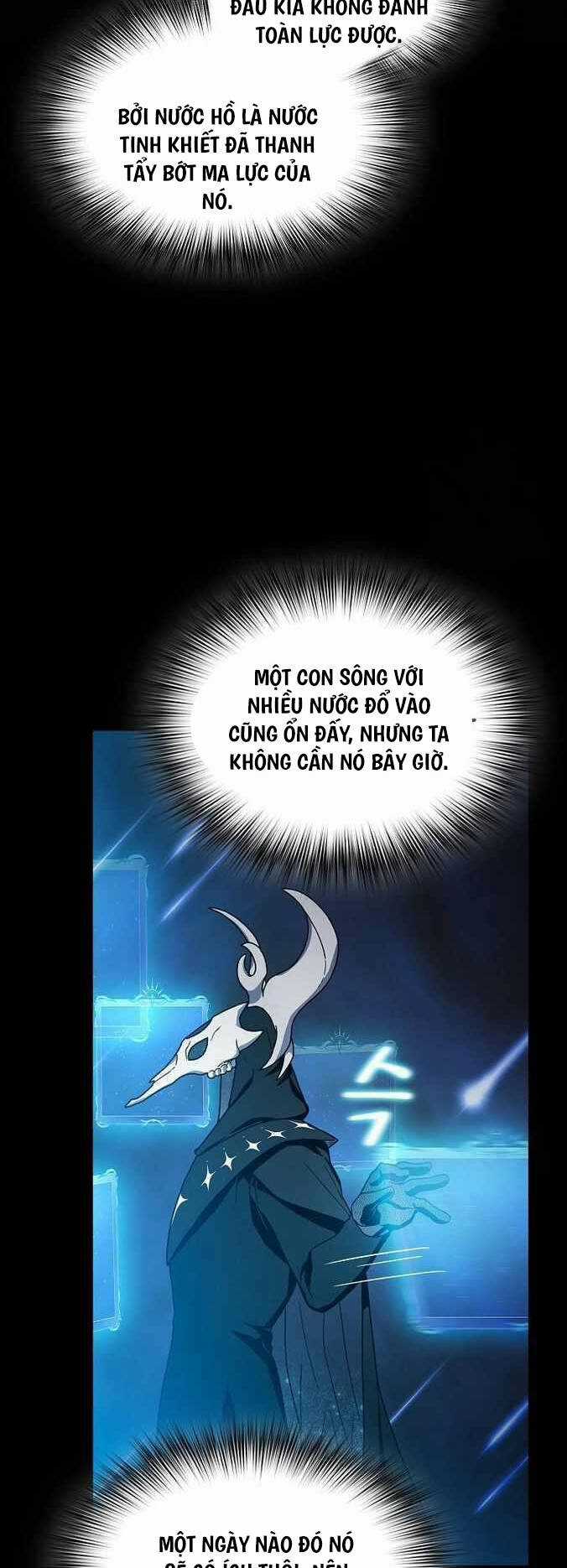 Nền Văn Minh Nebula Chapter 21 trang 44